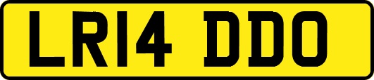 LR14DDO