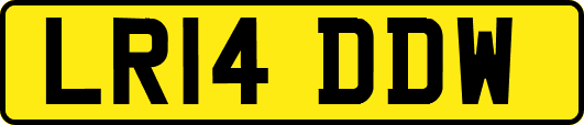 LR14DDW