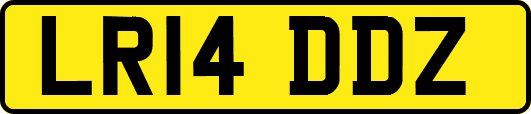 LR14DDZ