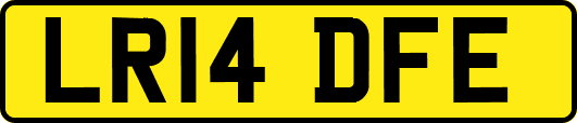 LR14DFE