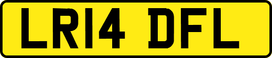 LR14DFL