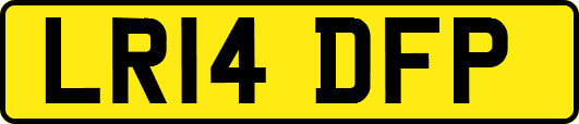 LR14DFP