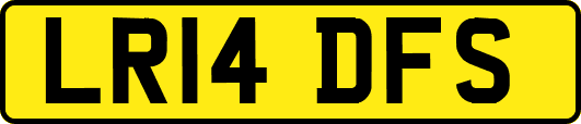 LR14DFS