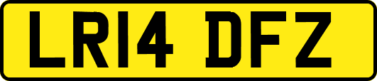 LR14DFZ