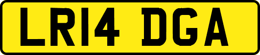 LR14DGA