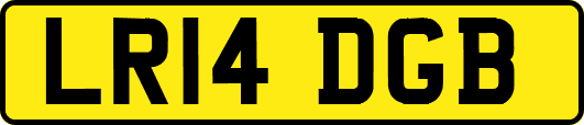 LR14DGB