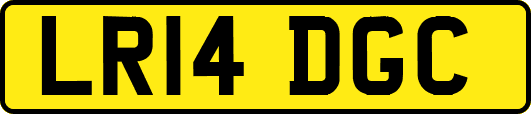 LR14DGC