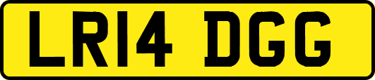 LR14DGG