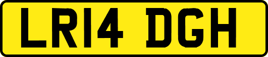LR14DGH