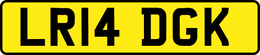 LR14DGK