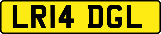 LR14DGL