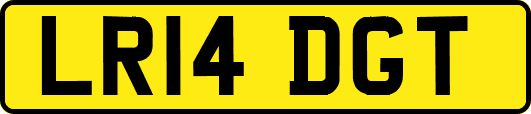 LR14DGT