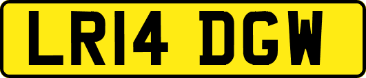 LR14DGW