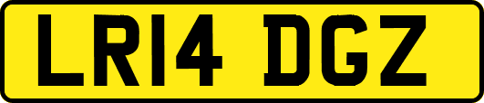 LR14DGZ