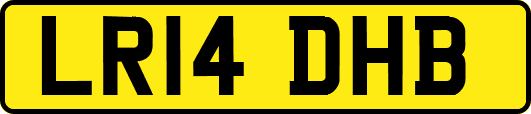 LR14DHB