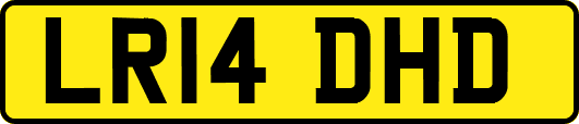 LR14DHD