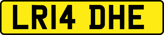 LR14DHE
