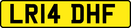 LR14DHF