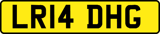 LR14DHG