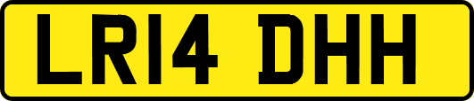 LR14DHH