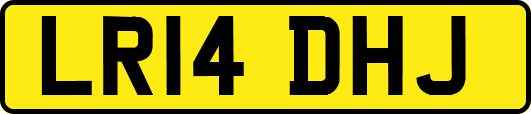 LR14DHJ
