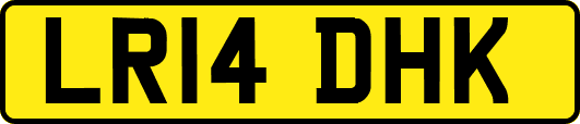 LR14DHK