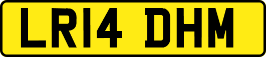 LR14DHM