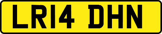 LR14DHN