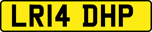 LR14DHP