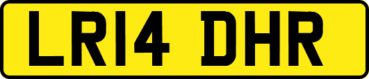 LR14DHR