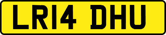 LR14DHU