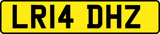 LR14DHZ