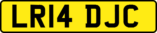 LR14DJC