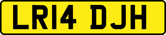 LR14DJH