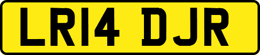 LR14DJR