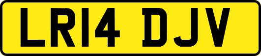 LR14DJV