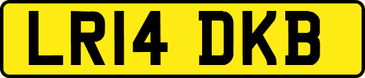 LR14DKB