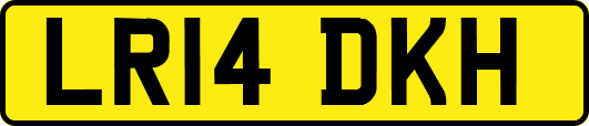 LR14DKH