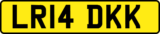 LR14DKK