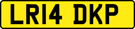 LR14DKP