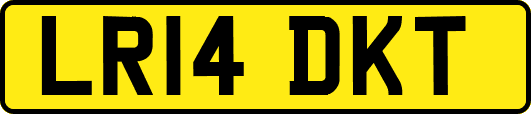 LR14DKT