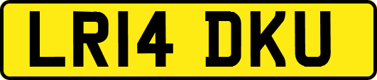LR14DKU
