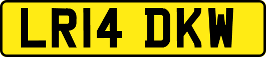 LR14DKW