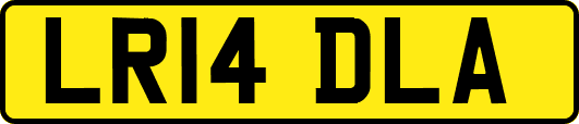 LR14DLA
