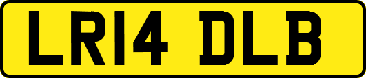 LR14DLB