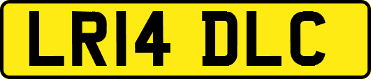 LR14DLC