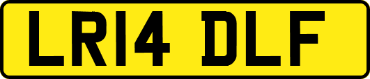 LR14DLF