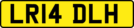 LR14DLH