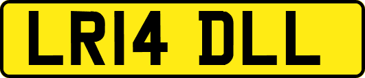 LR14DLL