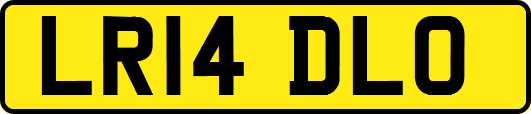 LR14DLO